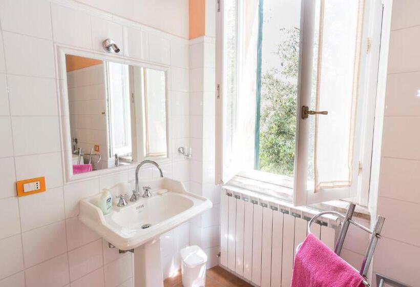 Апартаменты 1 Спальня, Agriturismo Borgo Spagnoli