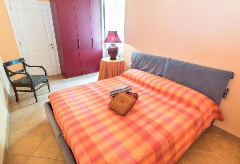 Апартаменты 1 Спальня, Agriturismo Borgo Spagnoli