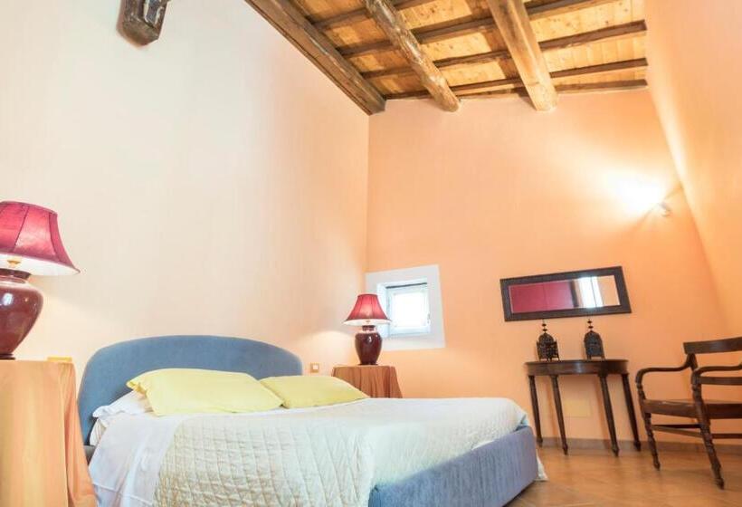 침실 1개 아파트, Agriturismo Borgo Spagnoli