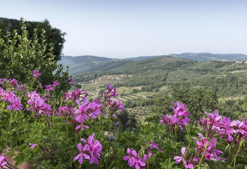 Номер Дюплекс, Agriturismo Borgo Spagnoli