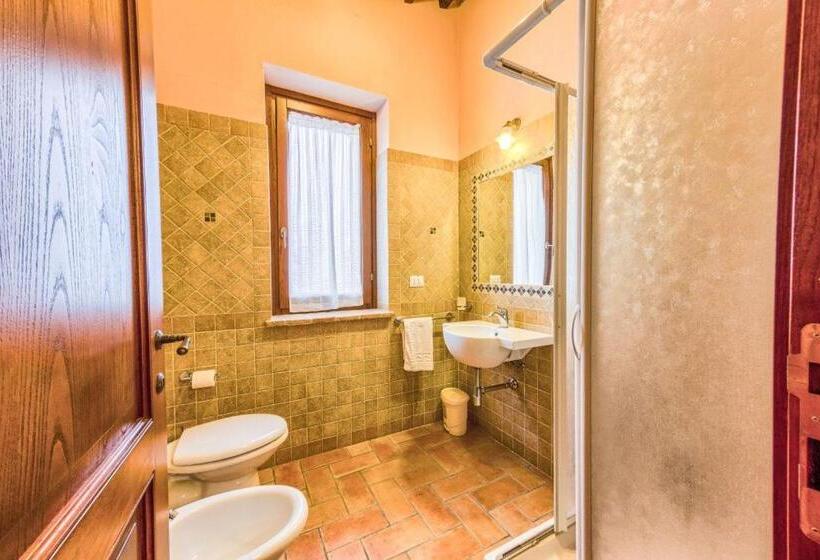 Апартаменты 3 Спальни, Borgo Struginati