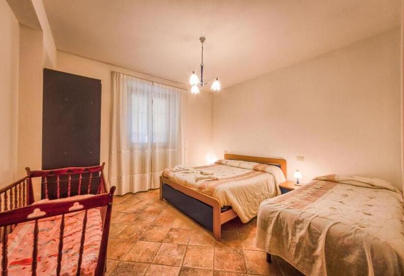 Apartamento 1 Dormitório, Borgo Struginati