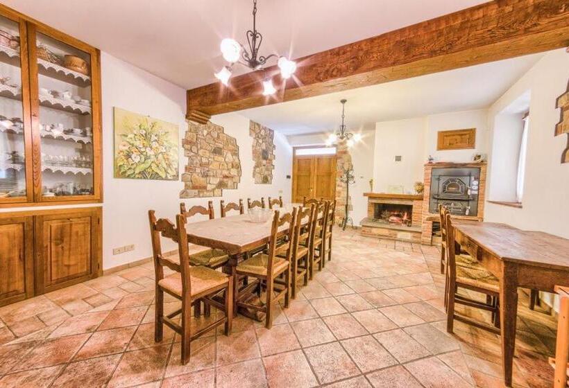 Апартаменты 1 Спальня, Borgo Struginati