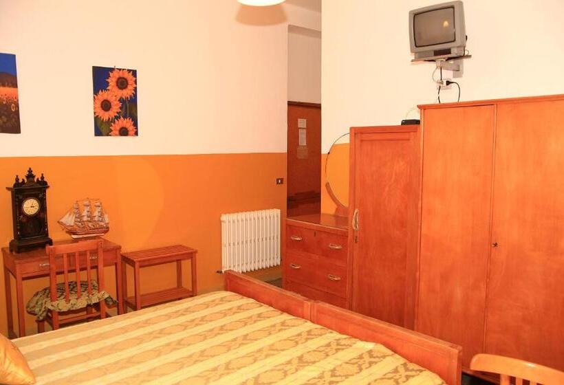 Номер Стандарт, San Vincenzo