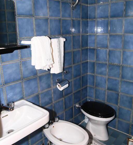 Номер Стандарт Индивидуальный, San Vincenzo