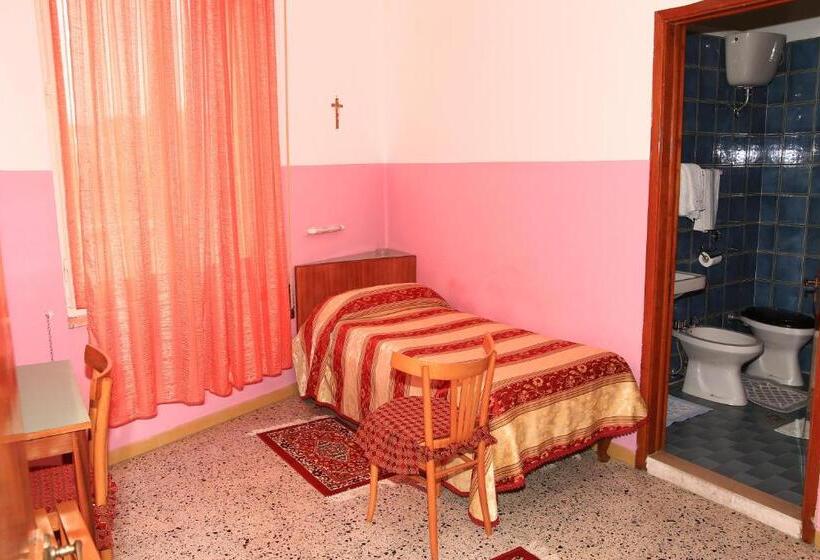 Номер Стандарт Индивидуальный, San Vincenzo