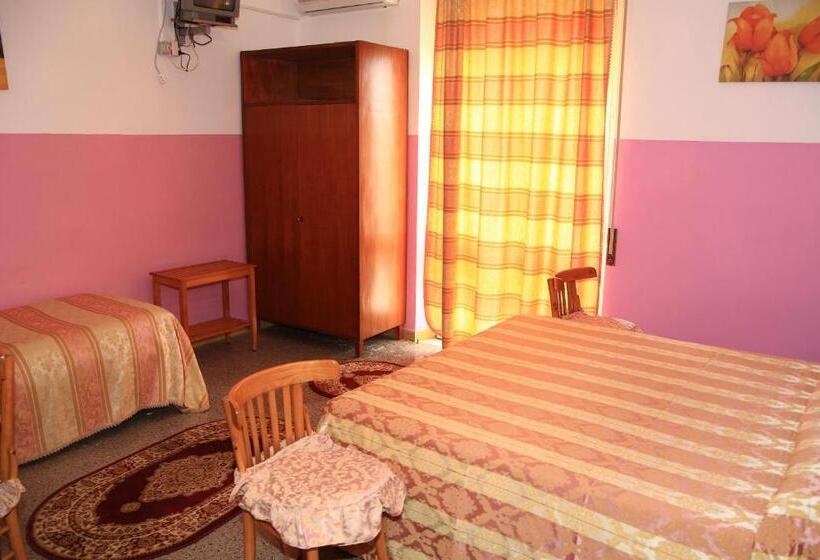 Номер Стандарт Трехместный, San Vincenzo