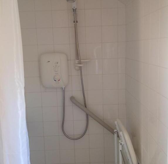 בית, חדר שינה 1, Stable Cottages