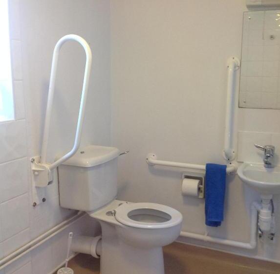 דירת חדר נוף לים, Stable Cottages