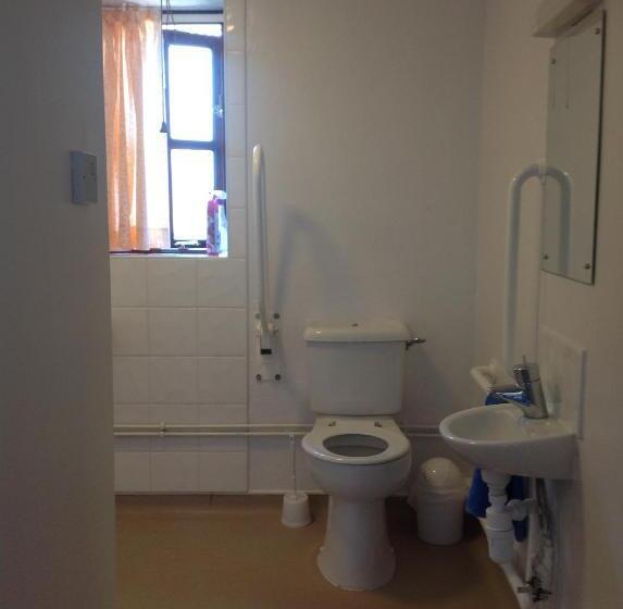 דירת חדר נוף לים, Stable Cottages