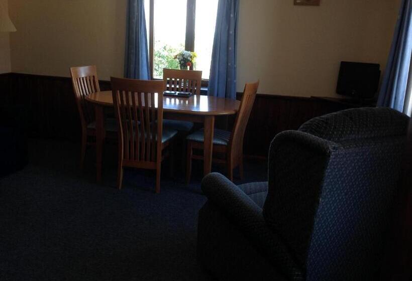 בית, חדר שינה 1, Stable Cottages