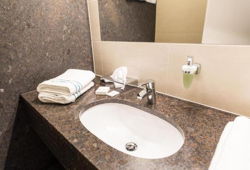 غرفة كومفورت, Villa Bergzauber