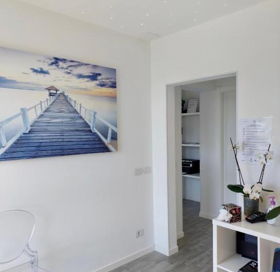 آپارتمان 3 خوابه, La Brise