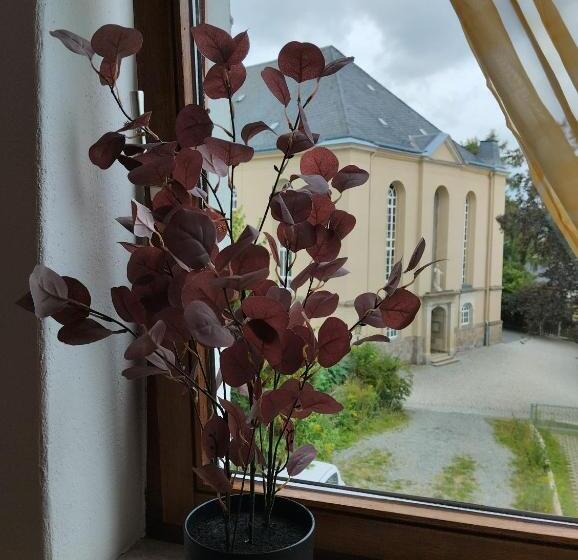 Номер Deluxe, Pension Eberhart