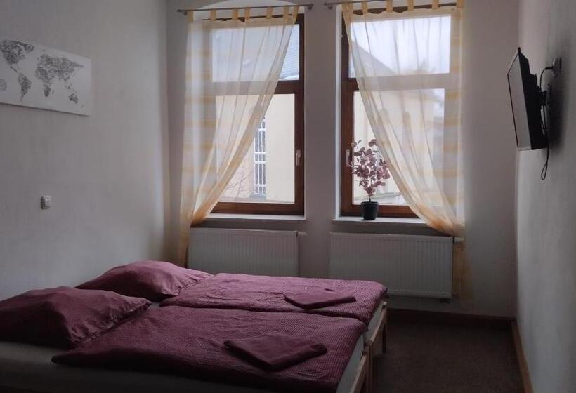 Номер Deluxe, Pension Eberhart