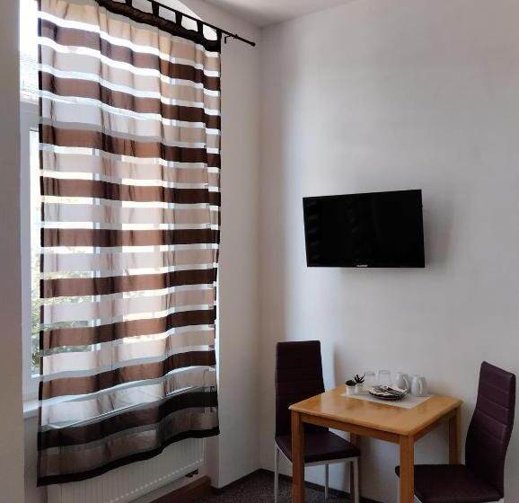 Номер Deluxe, Pension Eberhart