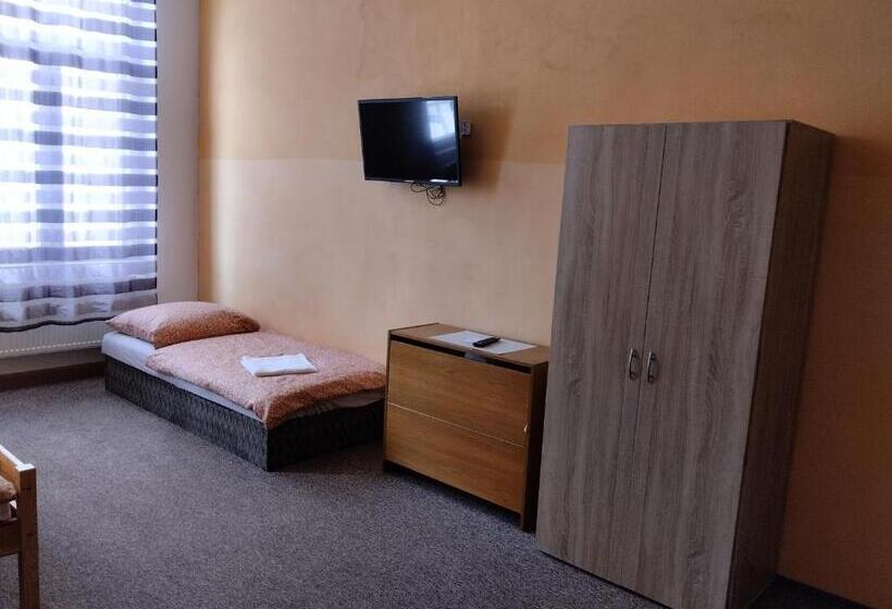 Апартаменты 1 Спальня, Pension Eberhart