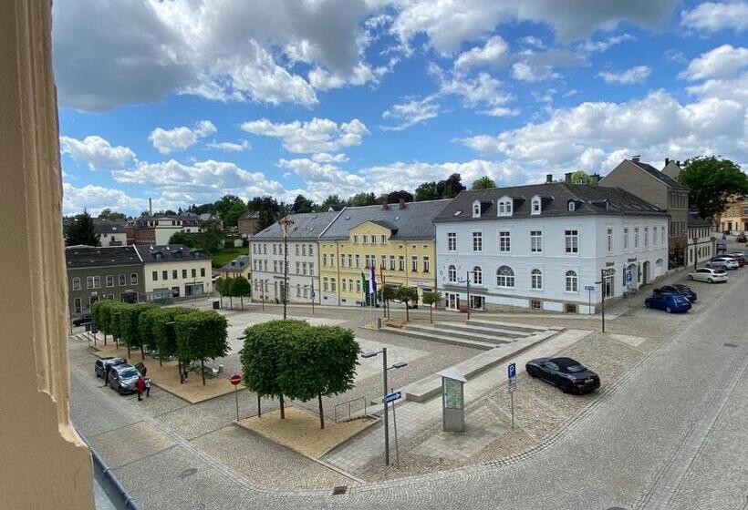 Family Suite, Pension Eberhart