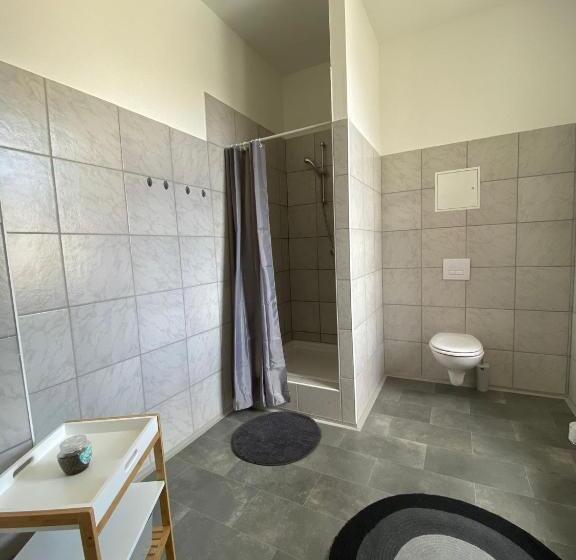 Family Suite, Pension Eberhart