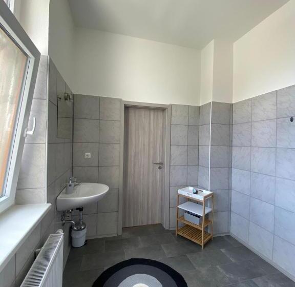 Family Suite, Pension Eberhart