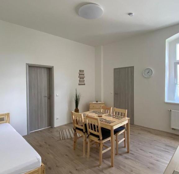 Family Suite, Pension Eberhart