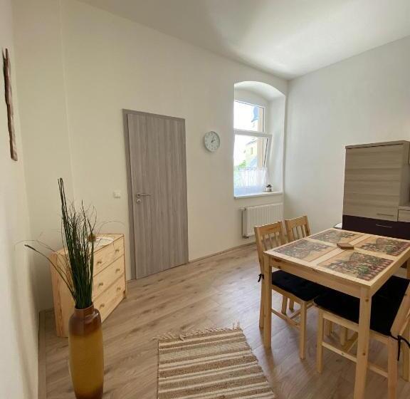 Family Suite, Pension Eberhart