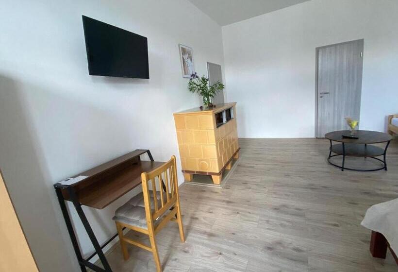 패밀리 스위트, Pension Eberhart