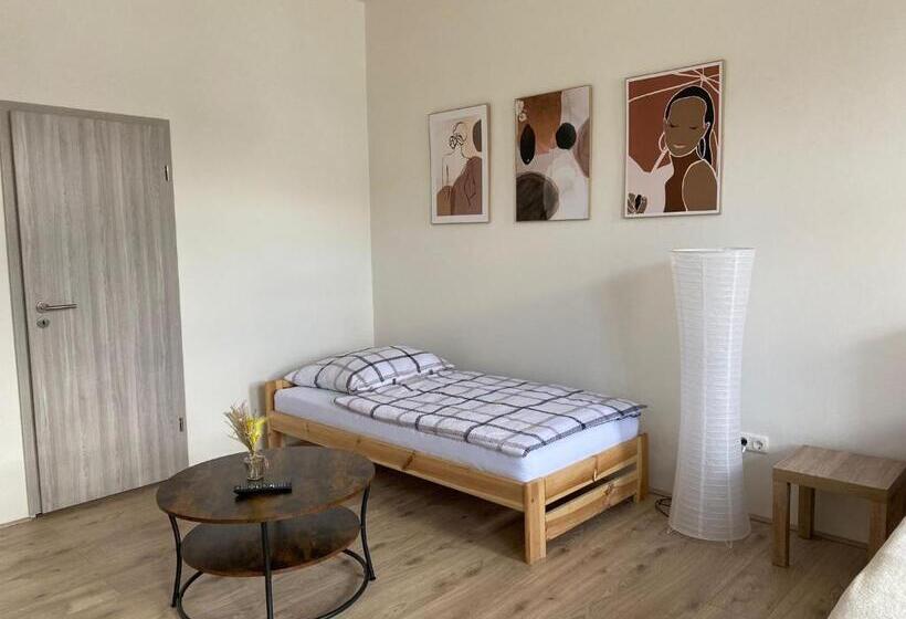 패밀리 스위트, Pension Eberhart