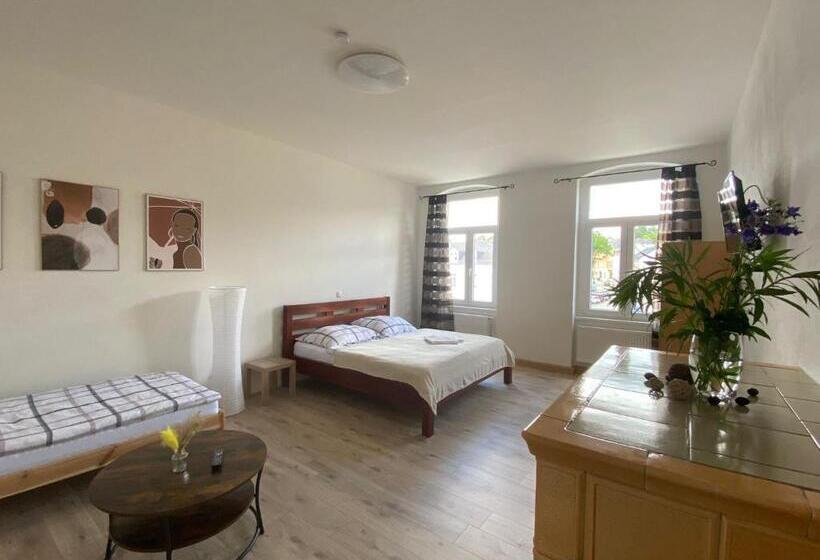 Family Suite, Pension Eberhart