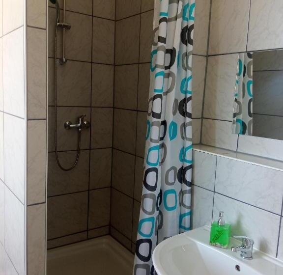 Номер Superior, Pension Eberhart