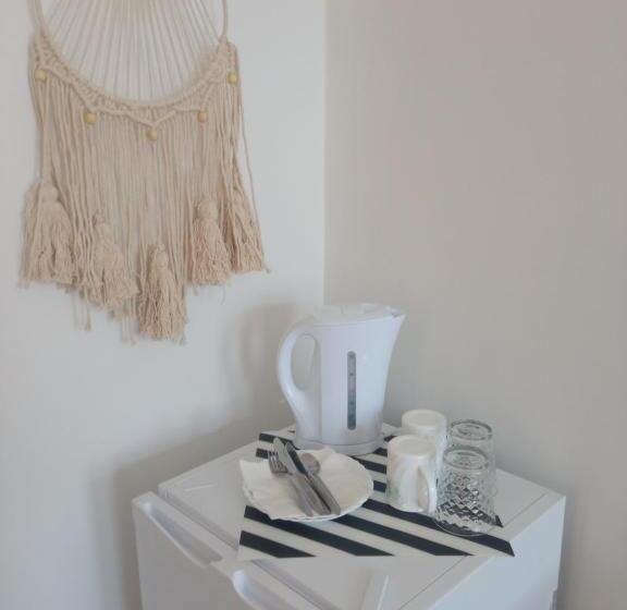 スーペリアールーム, Pension Eberhart