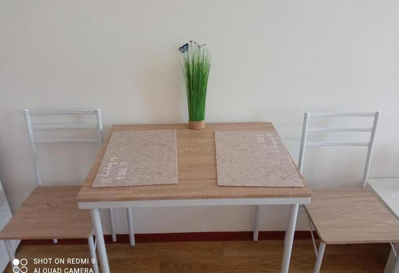 Номер Superior, Pension Eberhart