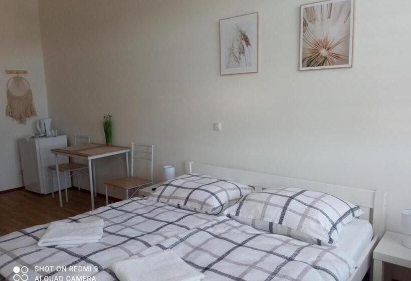 Номер Superior, Pension Eberhart