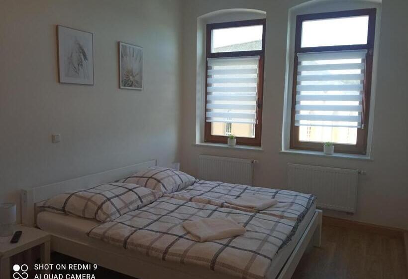 수피리어 룸, Pension Eberhart