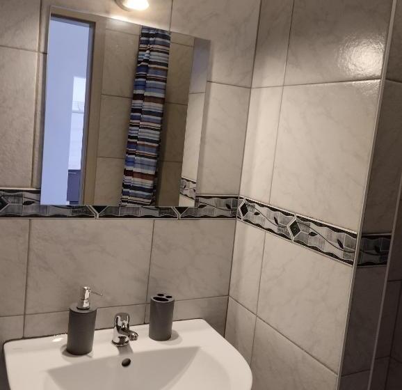 스탠다드 스튜디오, Pension Eberhart