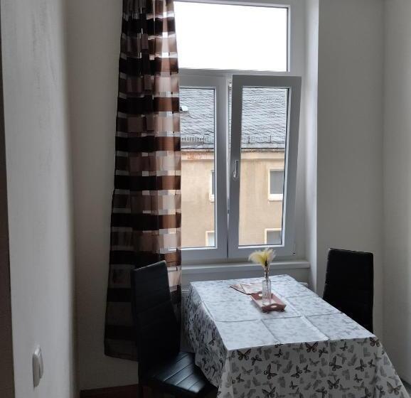 スタンダードスタジオ, Pension Eberhart