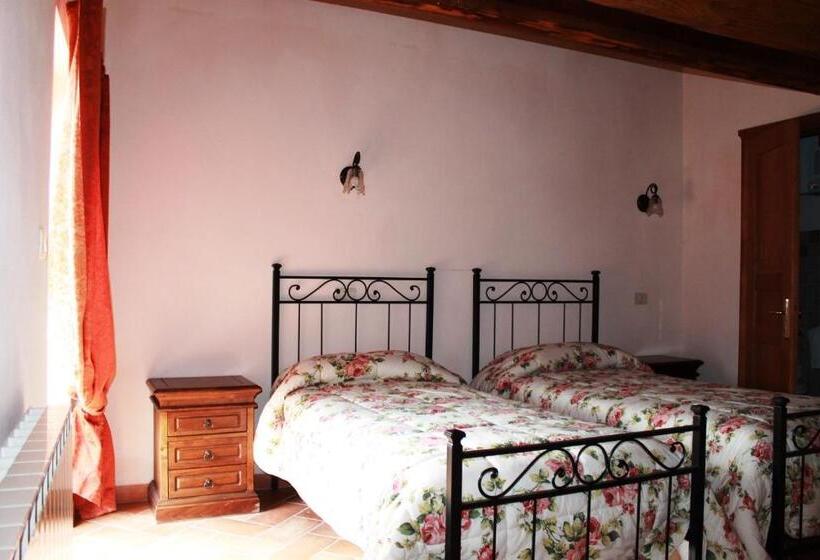 חדר סטודיו סטנדרד, La Casa Del Calzolaio