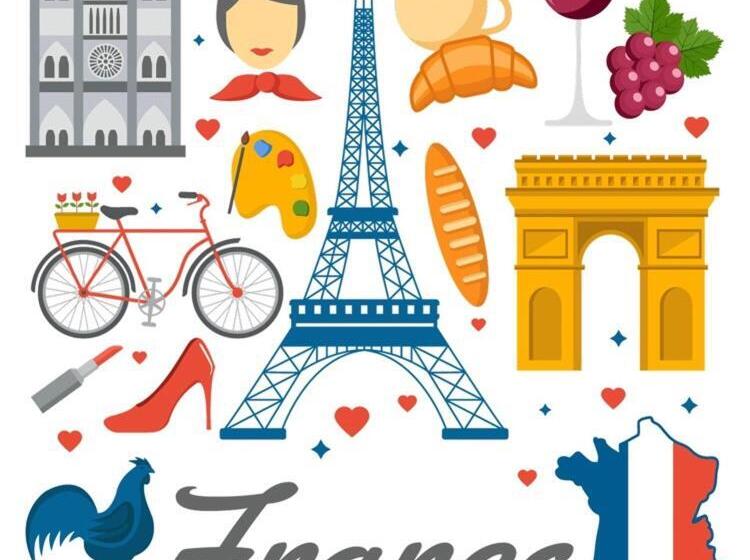 اتاق استاندارد, Venez Dormir Chez Nous #condom#gascogne#d Artagnan#armagnac#le Bonheur Est Dans Le Gers