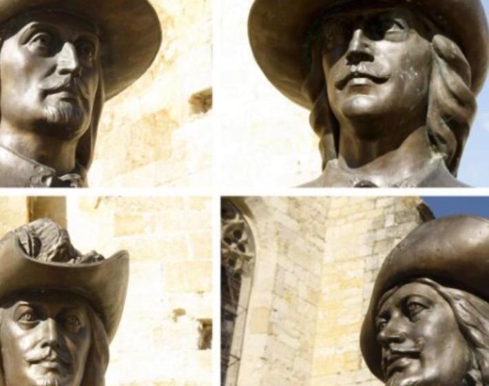 اتاق استاندارد, Venez Dormir Chez Nous #condom#gascogne#d Artagnan#armagnac#le Bonheur Est Dans Le Gers