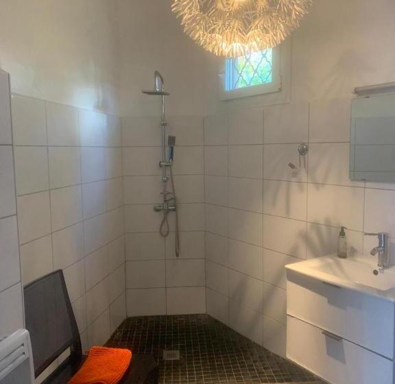 آپارتمان 1 خوابه, Venez Dormir Chez Nous #condom#gascogne#d Artagnan#armagnac#le Bonheur Est Dans Le Gers