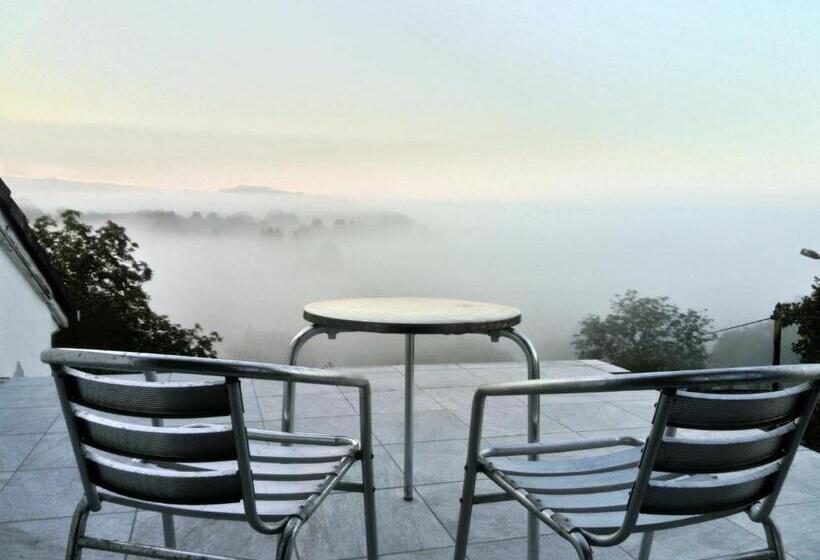 수피리어 테라스 룸, B&b Chez Fouchs Chambre D Hôtes