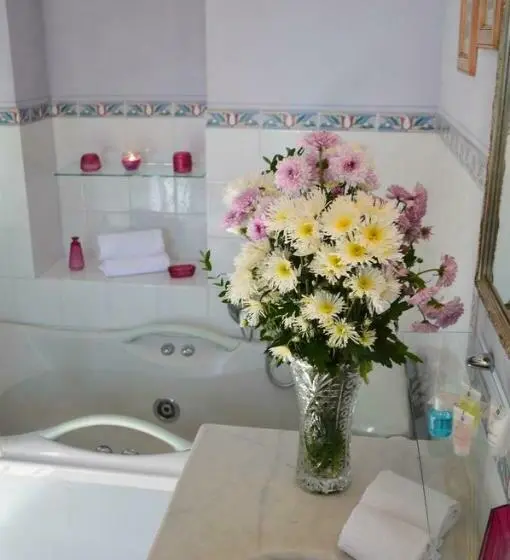 Standard-huone Poreallas, B&b Il Castello