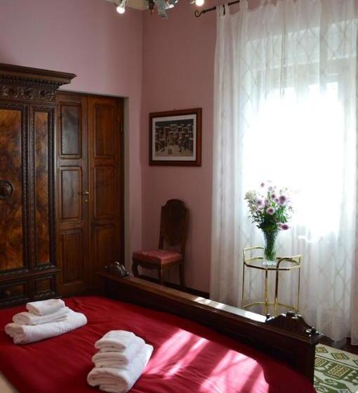 Номер Стандарт с Гидромассажем, B&b Il Castello