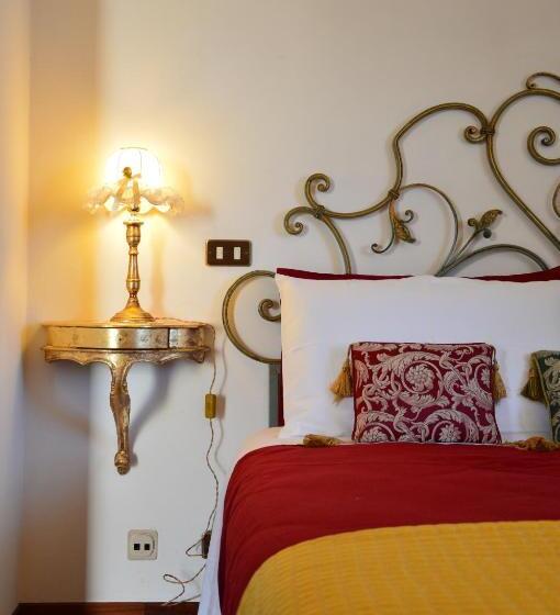 家庭套房, B&b Il Castello