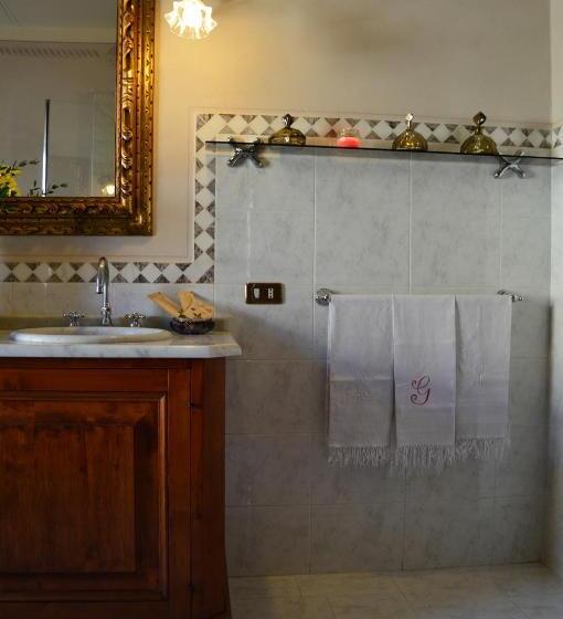 Family Suite, B&b Il Castello