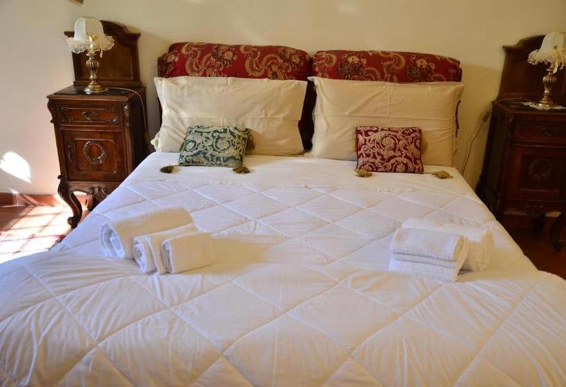 Студио Стандарт Кровать Кинг, B&b Il Castello