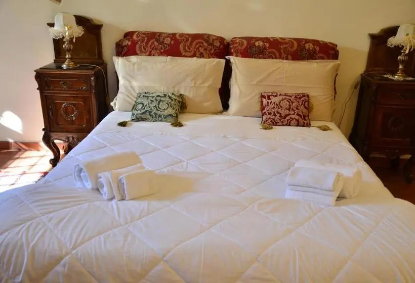 Standard-studio King-vuode, B&b Il Castello