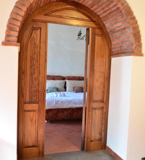 Студио Стандарт Кровать Кинг, B&b Il Castello