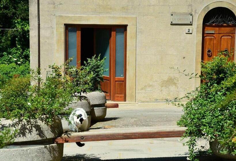Студия Superior, B&b Il Castello