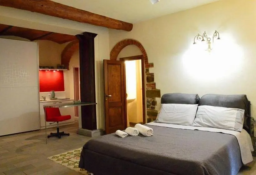 Superior-studio, B&b Il Castello